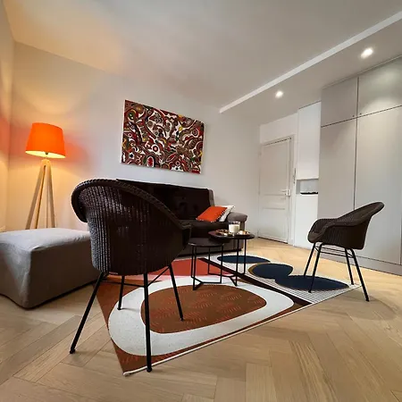 Appartement Lumineux 3 Pieces Pres Des Halles Et De La Plage, Wifi, Clim, Parkings Proches - Fr-1-239-910 Saint-Jean-de-Luz Exterior photo